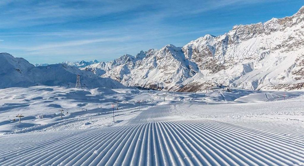 zermatt/breuil-cervinia/valtournenche