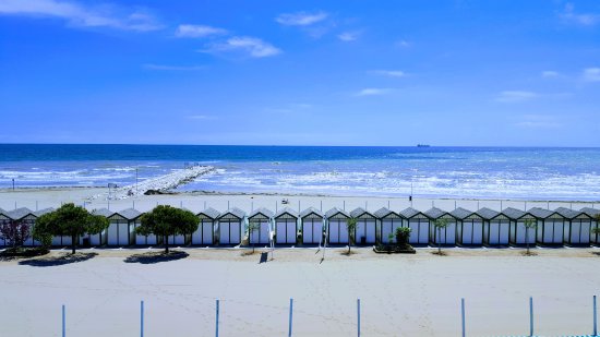  Spaggia Lungomare d'Annunzio, Lido di Venezia