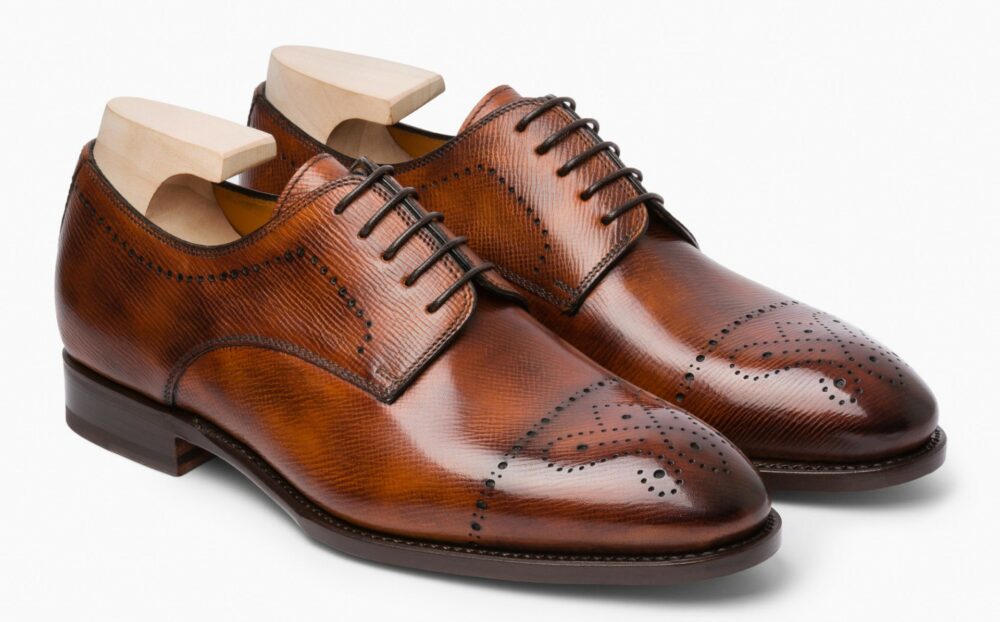 15 Best Italian Shoe Brands Italian Shoes Italy Best