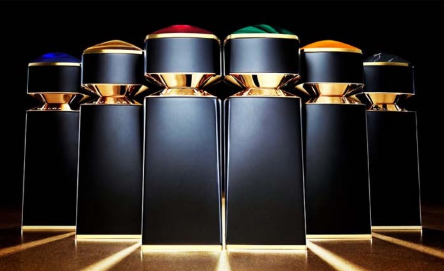 The 10 most popular perfume brands in Italy - Versace, Acqua di Parma, Carthusia and more!