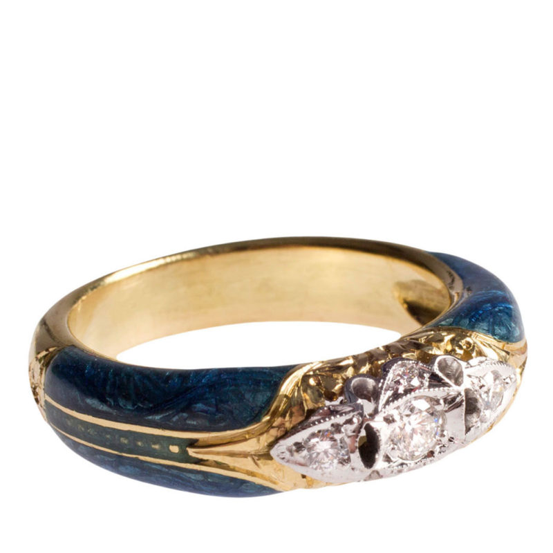 10 Handmade Jewelry Brands in Italy Finest Independent Italian Jewelry