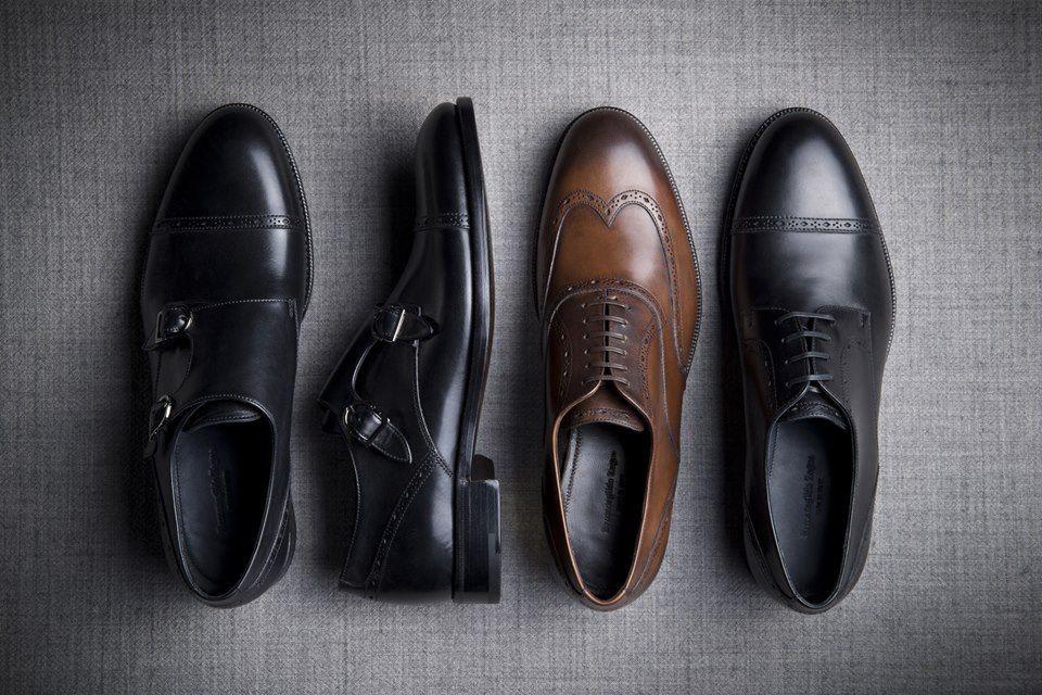 10 Best Italian Shoes For Men