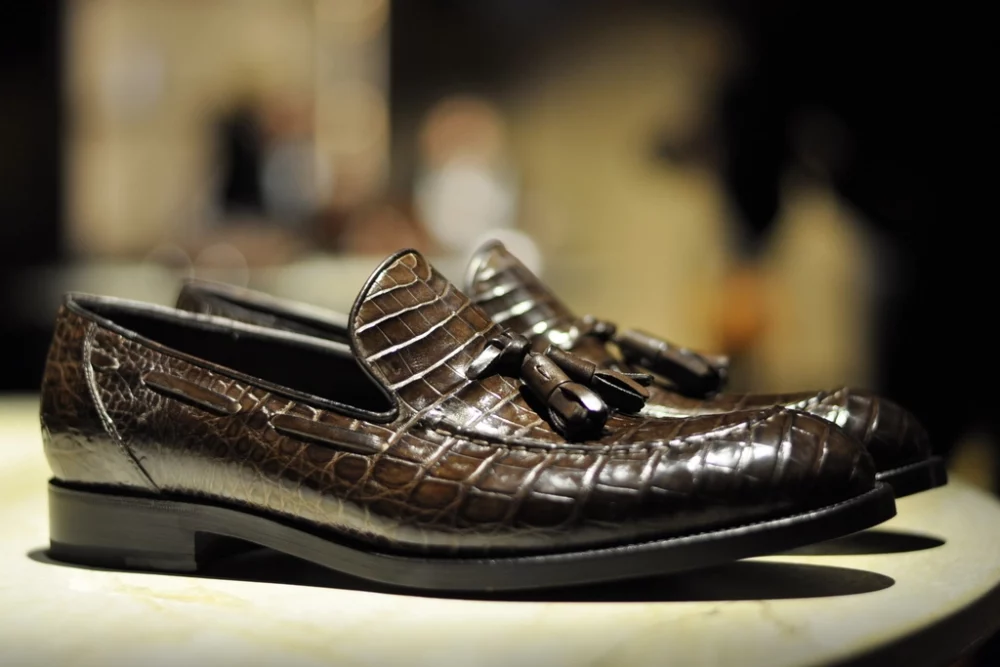 best italian shoe brands