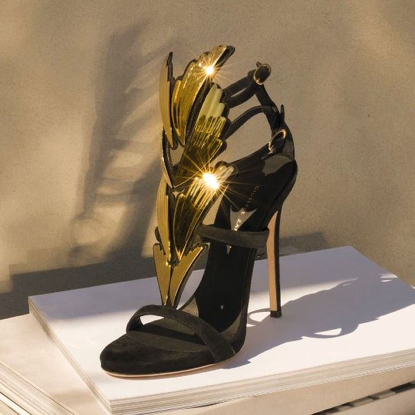 italian luxury shoe brands