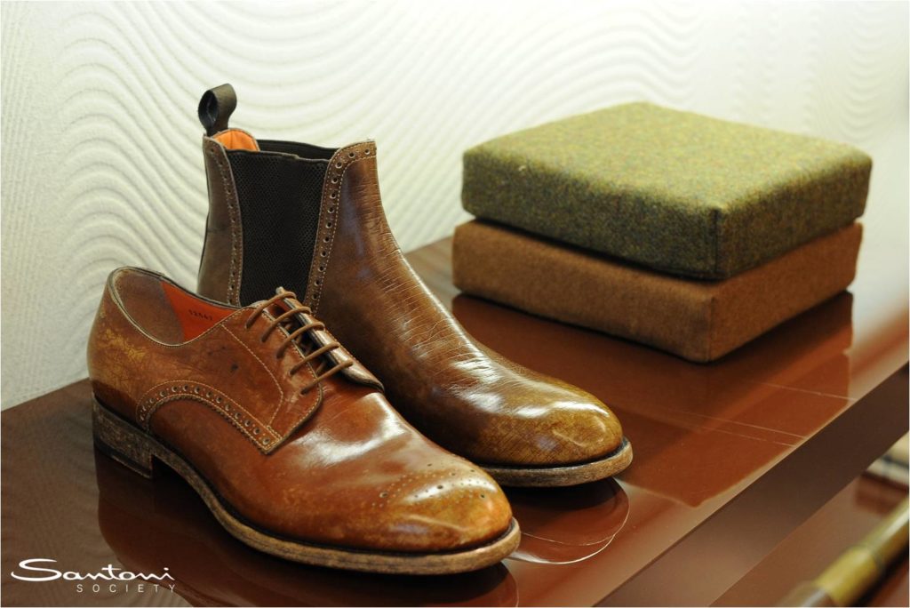 The best Italian shoes brands - 10 finest leather italian brands for men and women