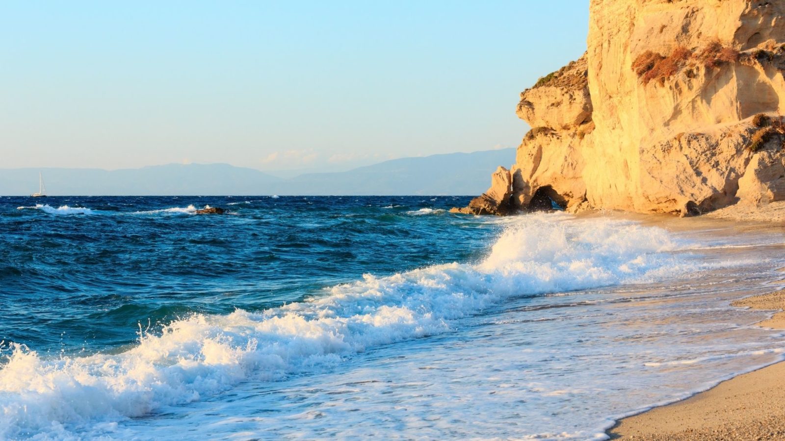 10 Best Hidden Beaches In Italy - Hidden Coastal Towns In Italy