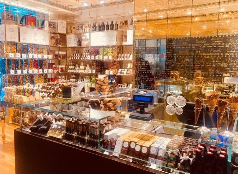 10 Best Gelato Shops in Rome Italy Ice Cream Places in Rome