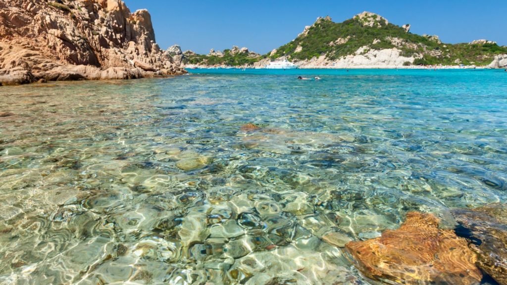 15 Best Beaches In Sardinia Italy - Beautiful Sardinia Beaches | IB