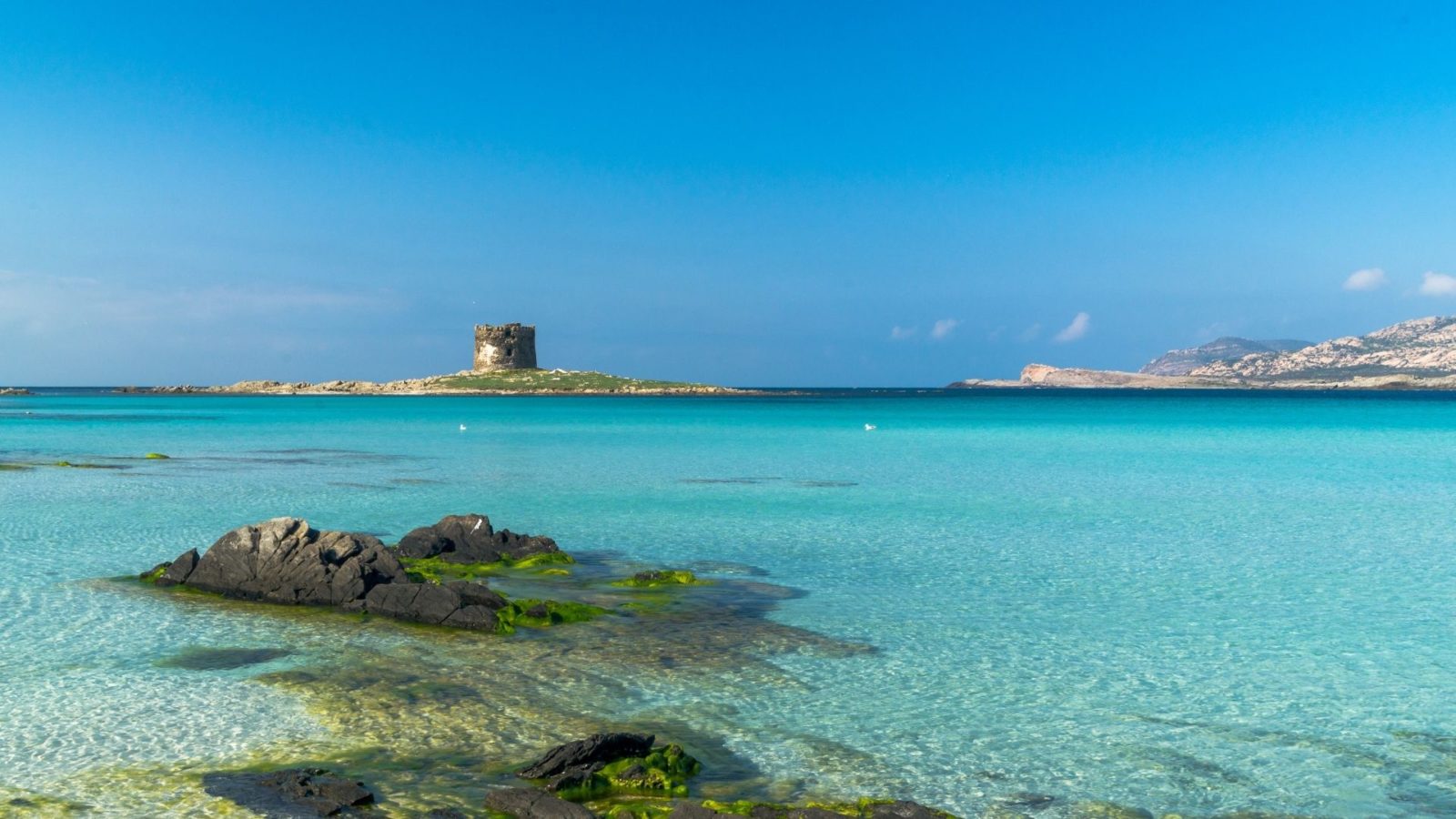 15 Best Beaches In Sardinia Italy - Beautiful Sardinia Beaches | IB