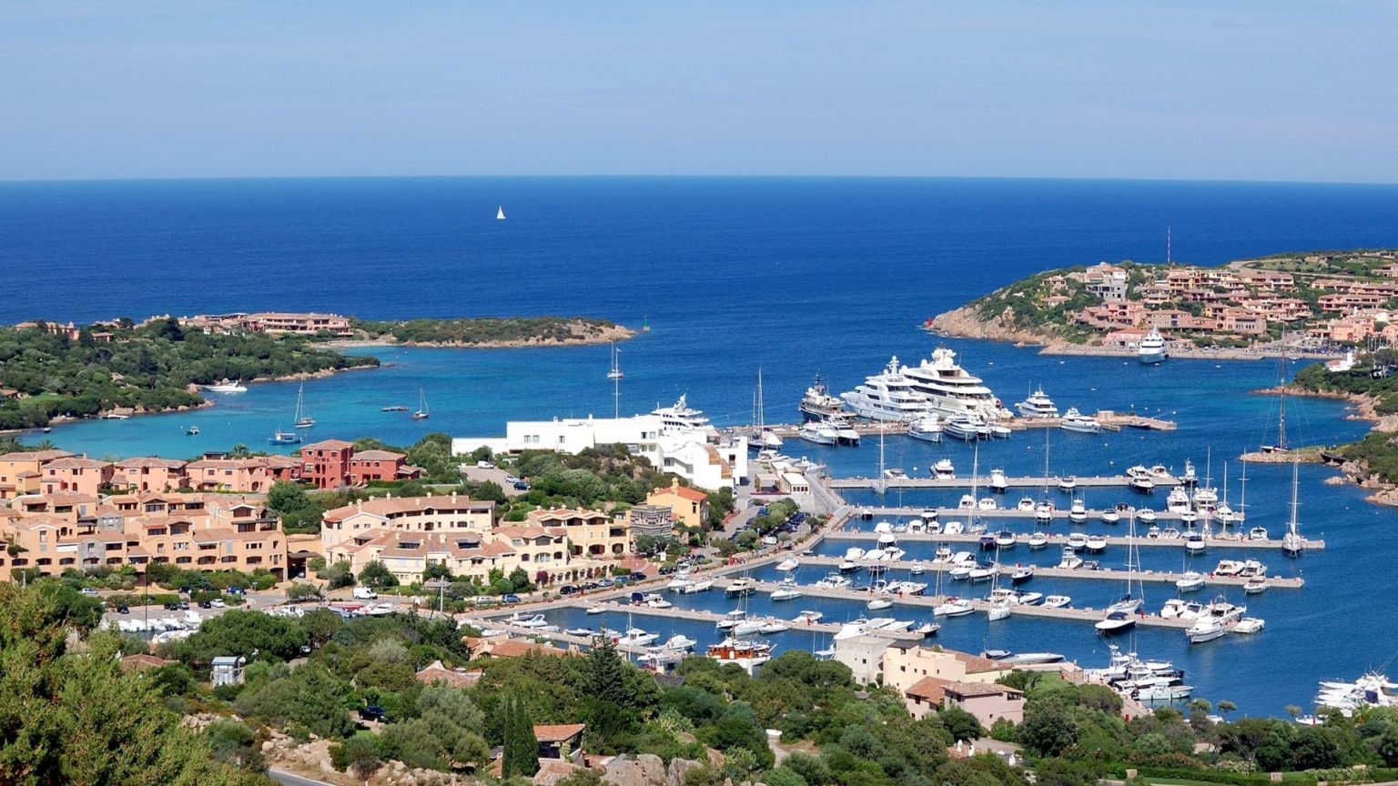 10 Best Places to Visit in Sardinia Italy Visit North Sardinia