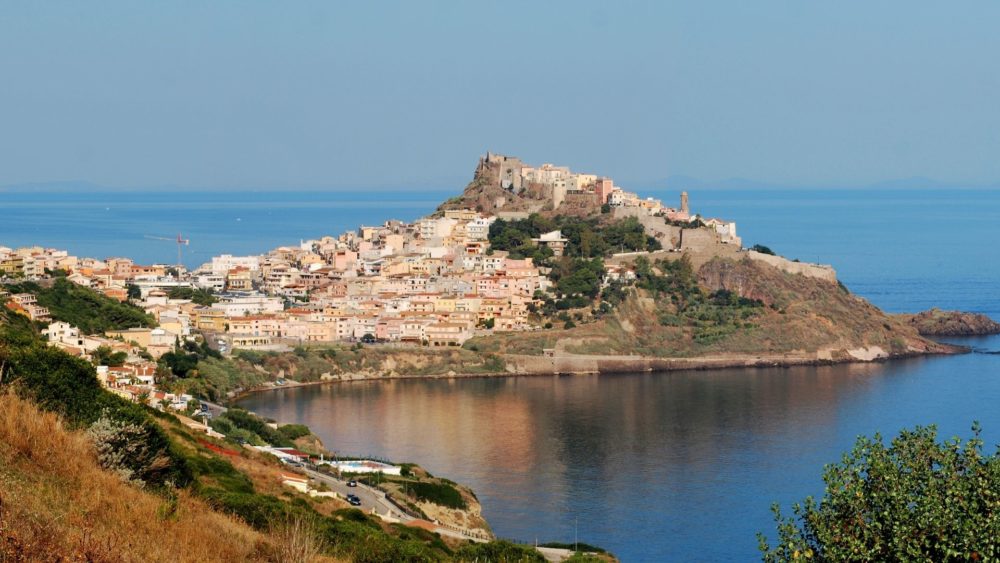 10 Best Places to Visit in Sardinia Italy Visit North Sardinia