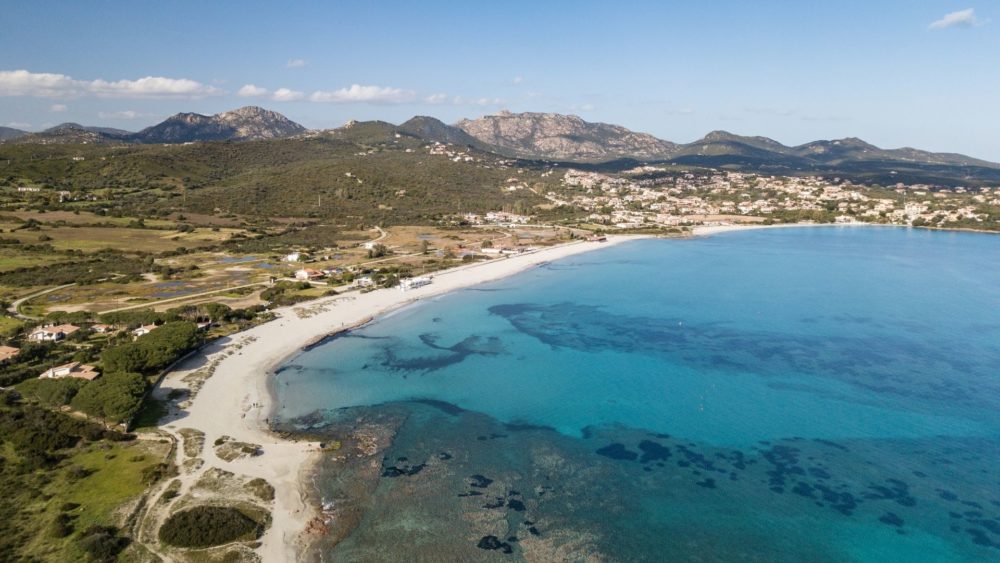 15 best beaches in sardinia