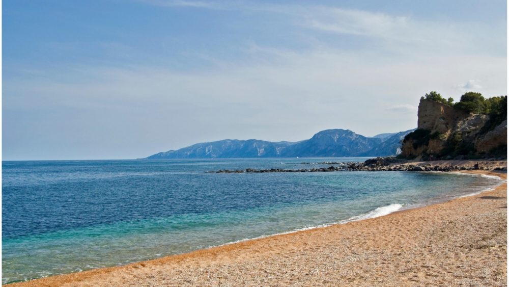 10 best places to visit in Sardinia, Italy
