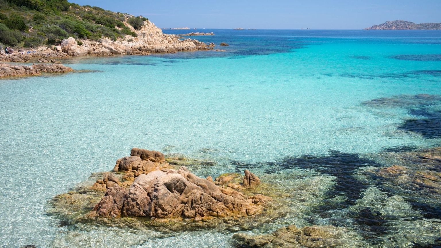 15 Best Beaches in Sardinia Italy - Beautiful Sardinia Beaches | IB