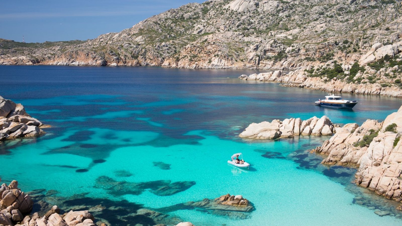 15 Best Beaches in Sardinia Italy - Beautiful Sardinia Beaches | IB