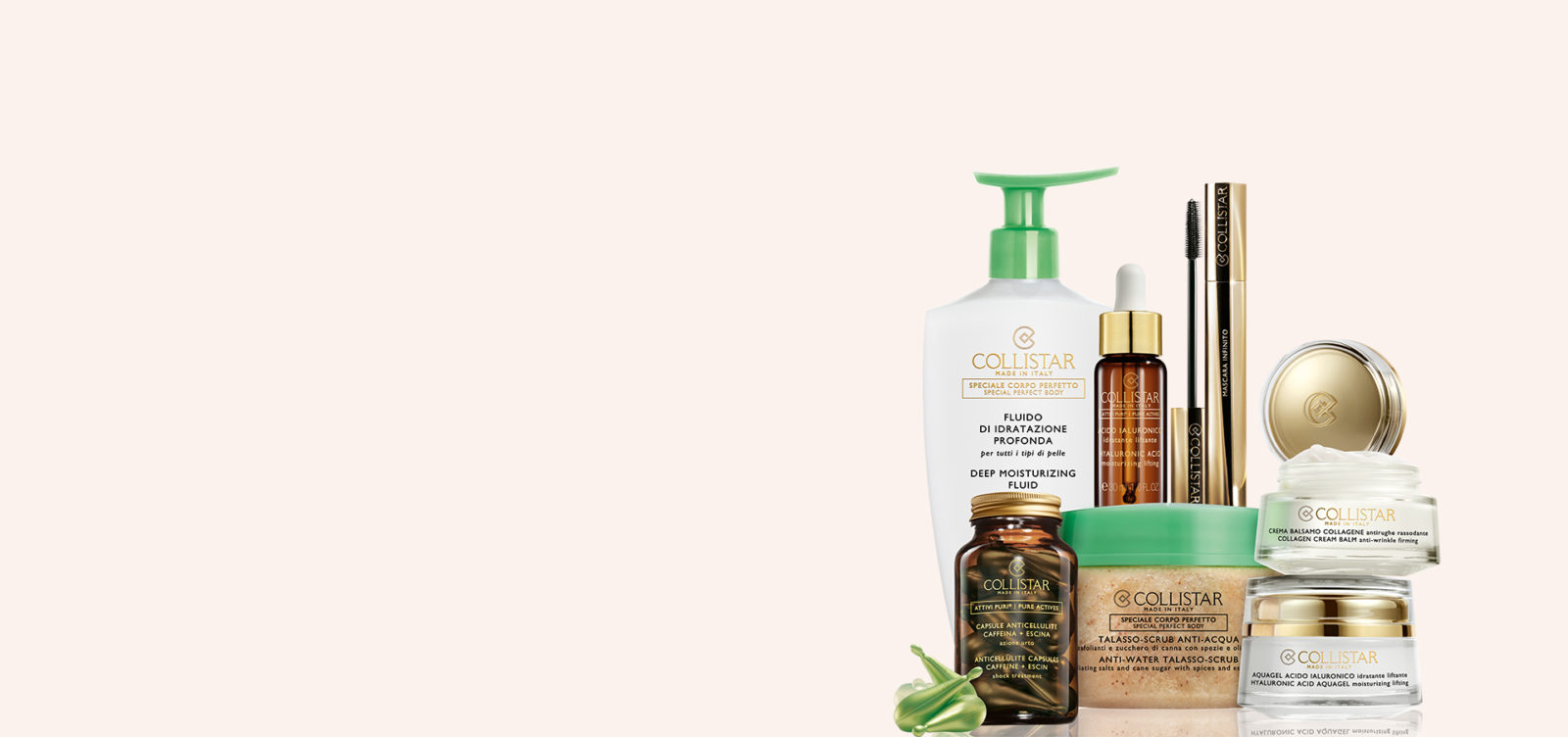 10 Best Italian Makeup Brands Makeup Brands from Italy IB