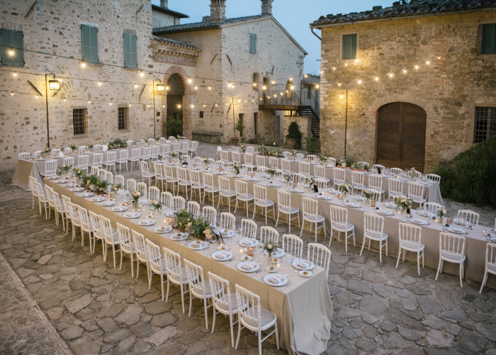 10 Best Italy destination wedding locations