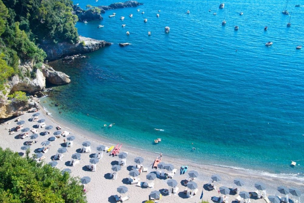 15 Best Italian Riviera Beaches - Discover Liguria | Italy Best