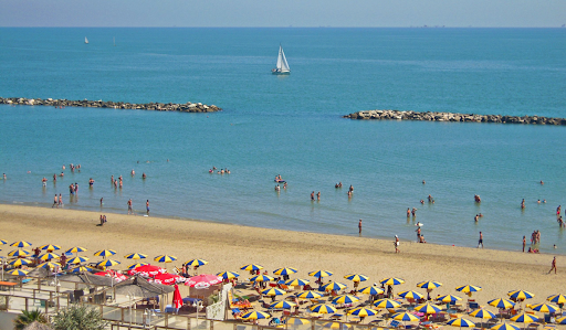 BEST BEACHES IN EMILIA ROMAGNA