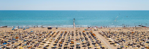 BEST BEACHES IN EMILIA ROMAGNA