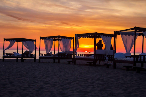 BEST BEACHES IN EMILIA ROMAGNA