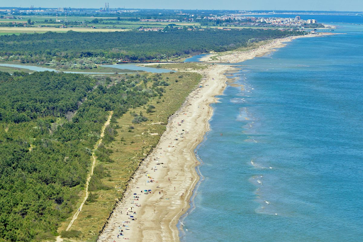 BEST BEACHES IN EMILIA ROMAGNA