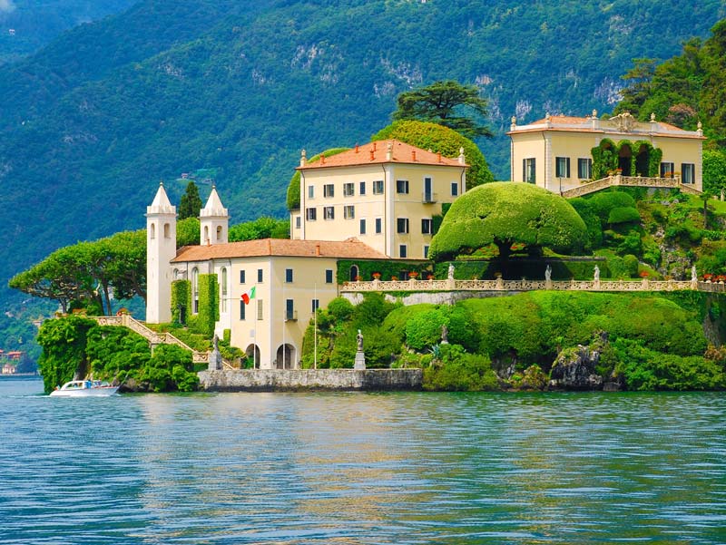 10 Best Wedding Locations in Italy