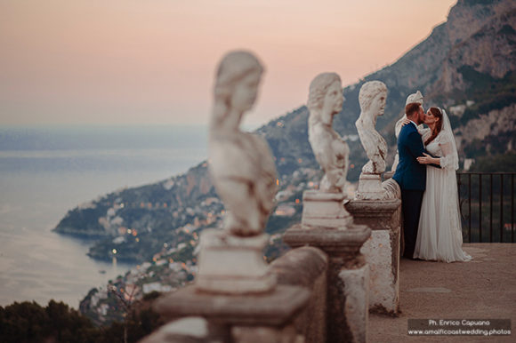 10 Best places for Wedding Photography in Italy | Italy Best