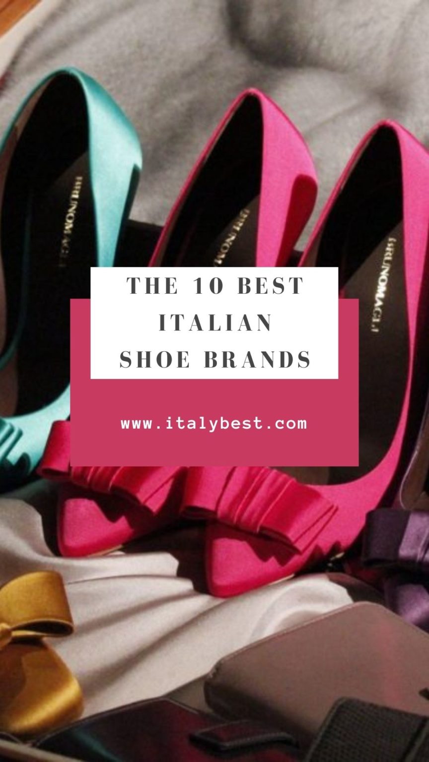 15 Best Italian Shoe Brands Italian Shoes Italy Best