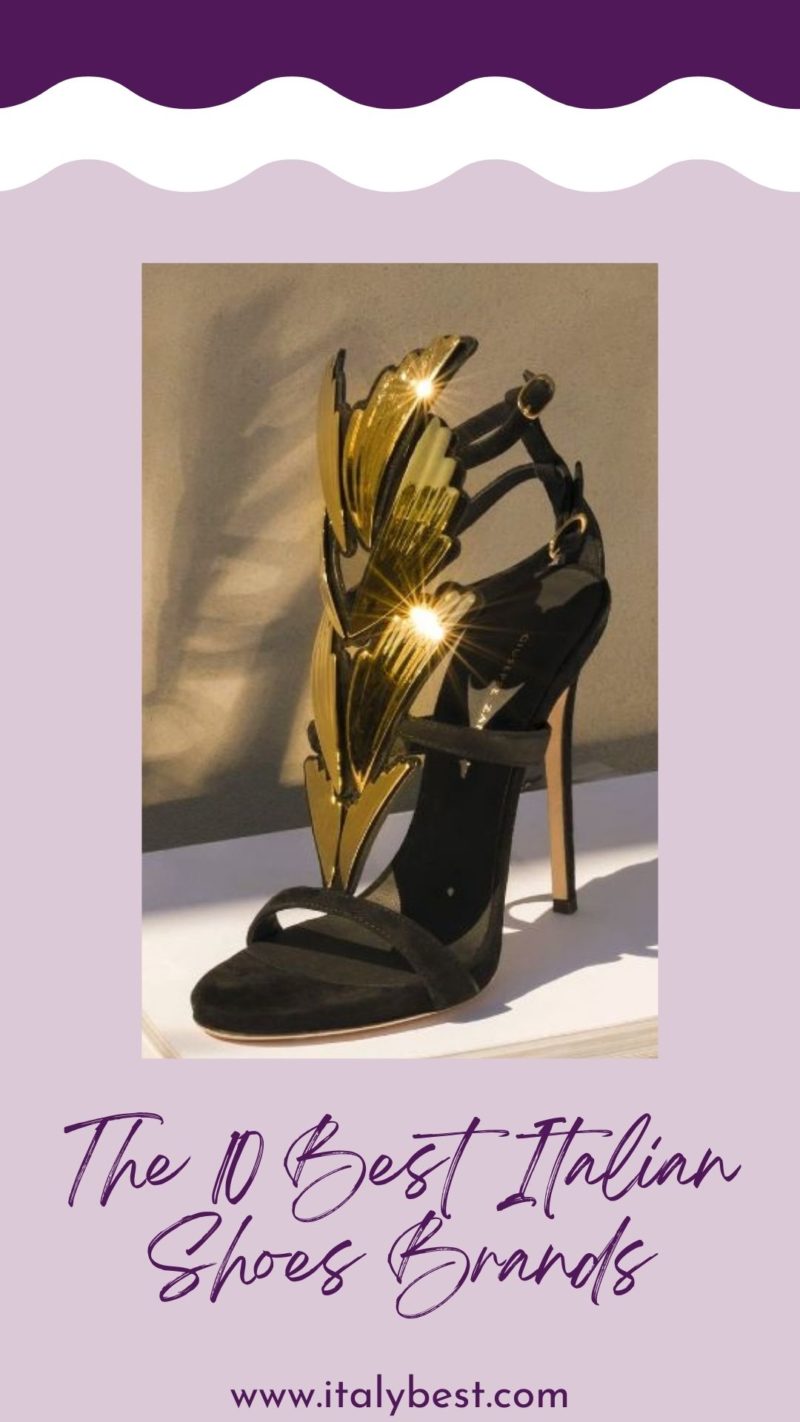 15 Best Italian Shoe Brands Italian Shoes Italy Best
