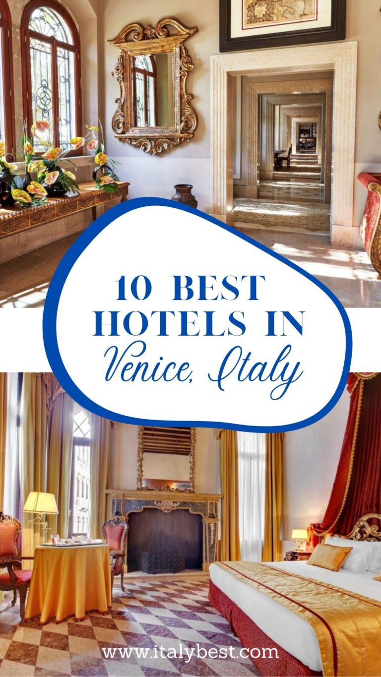 10 Best Luxury Hotels in Venice Italy 5 Star Hotels in Venice IB