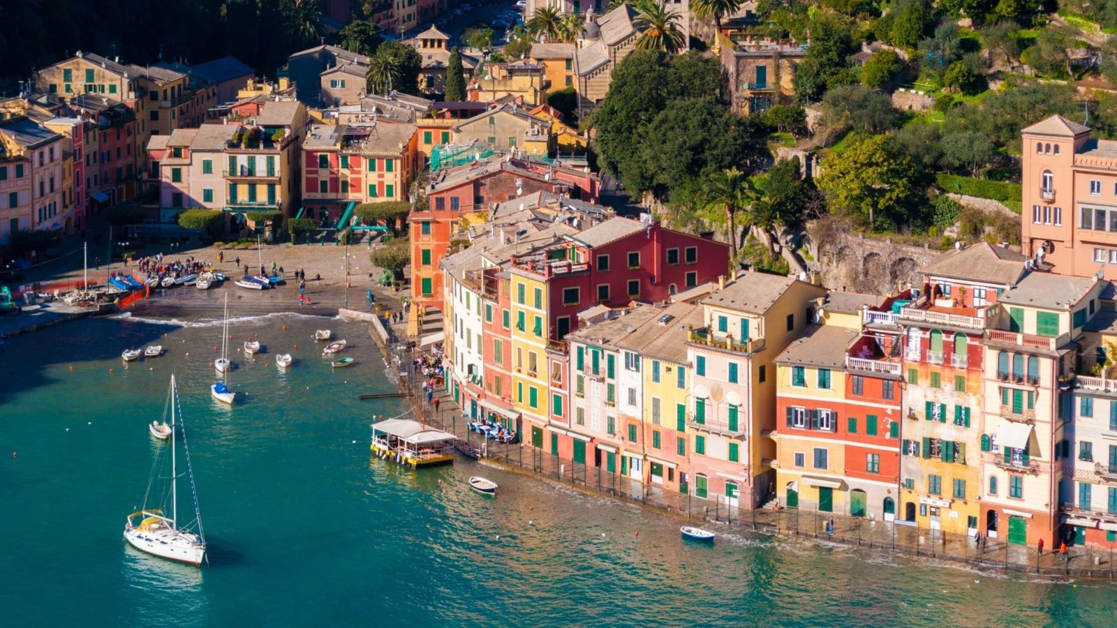 15 Best Coastal Towns in Italy Seaside Towns in Italy Italy Best