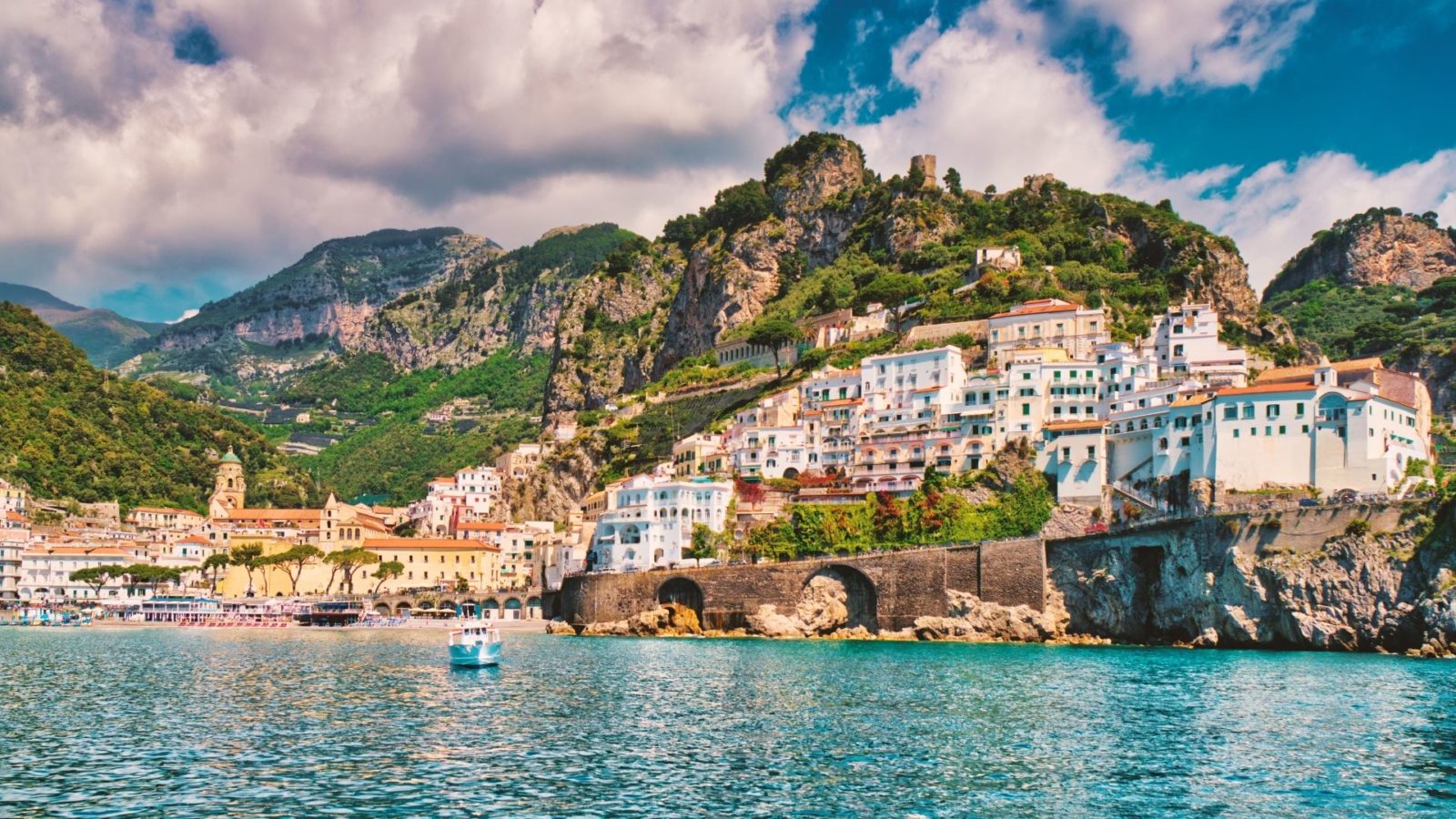 15 Best Coastal Towns In Italy Seaside Towns In Italy Italy Best 