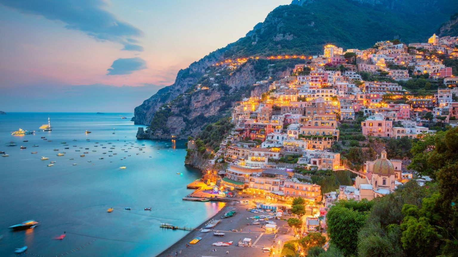 15 Best Coastal Towns in Italy Seaside Towns in Italy Italy Best