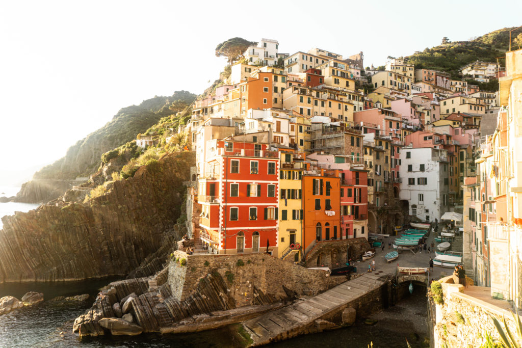 cinque terre