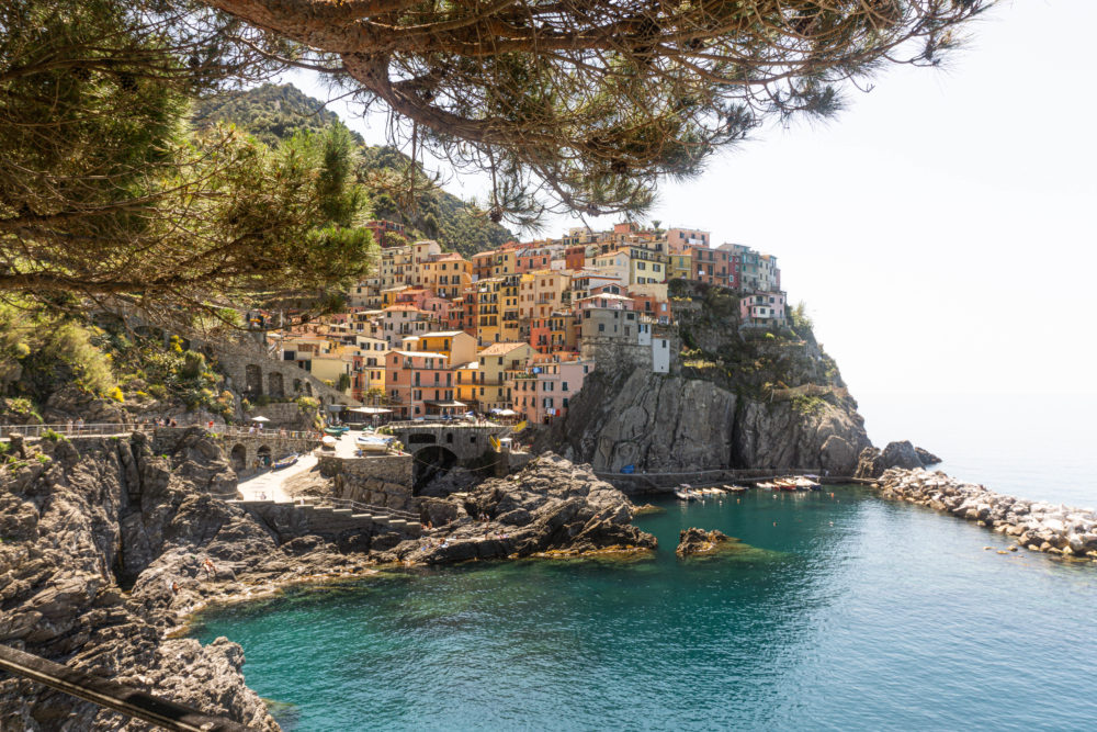 15 Best Coastal Towns In Italy - Seaside Towns In Italy | Italy Best