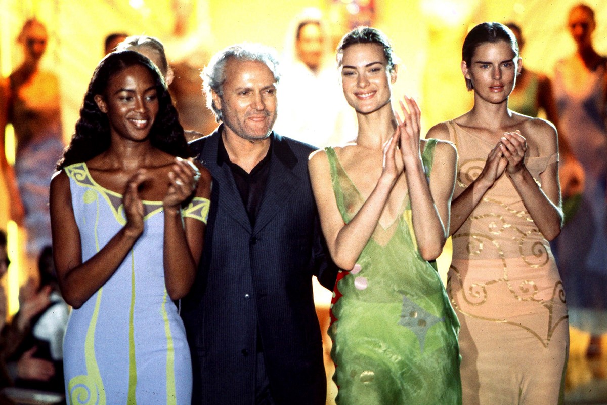 15 Most Famous Italian Fashion Designers | Italy Best