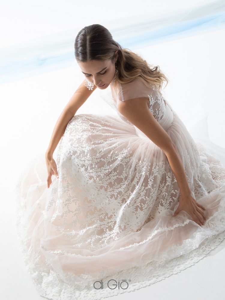 10 Best Italian Wedding Dress Designers - Sustainable, Haute Couture, High Fashion Lace Dresses