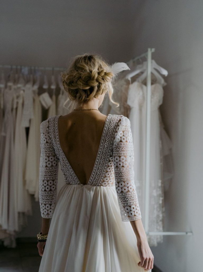 10 Best Italian Wedding Dress Designers Italian Wedding Dresses