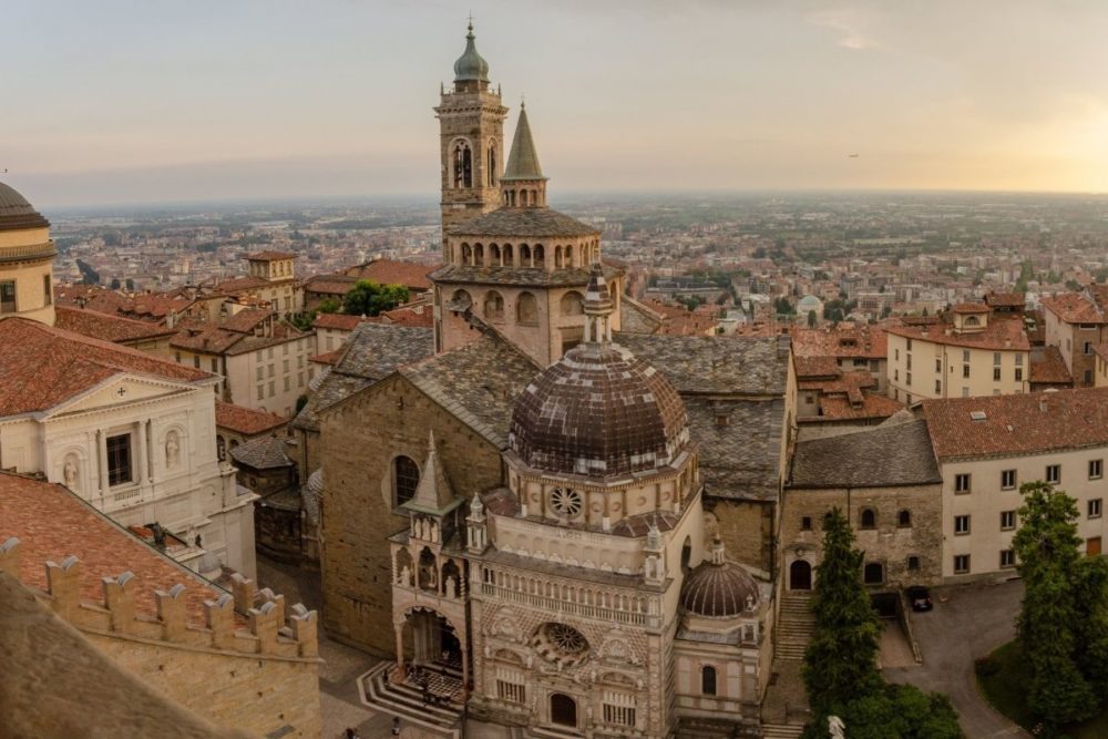 15 Best Day Trip from Milan Italy Milan Day Trips IB