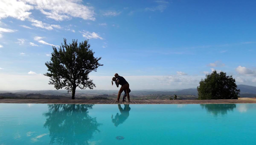 best thermal spas in tuscany