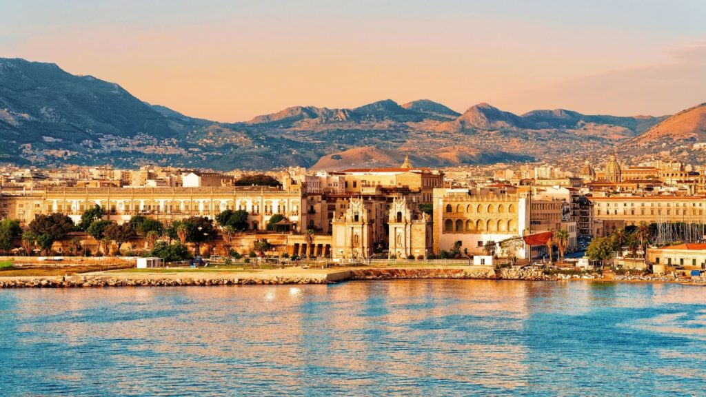10 Top Cities to Visit in Sicily - Palermo, Taormina, Catania, Modica...