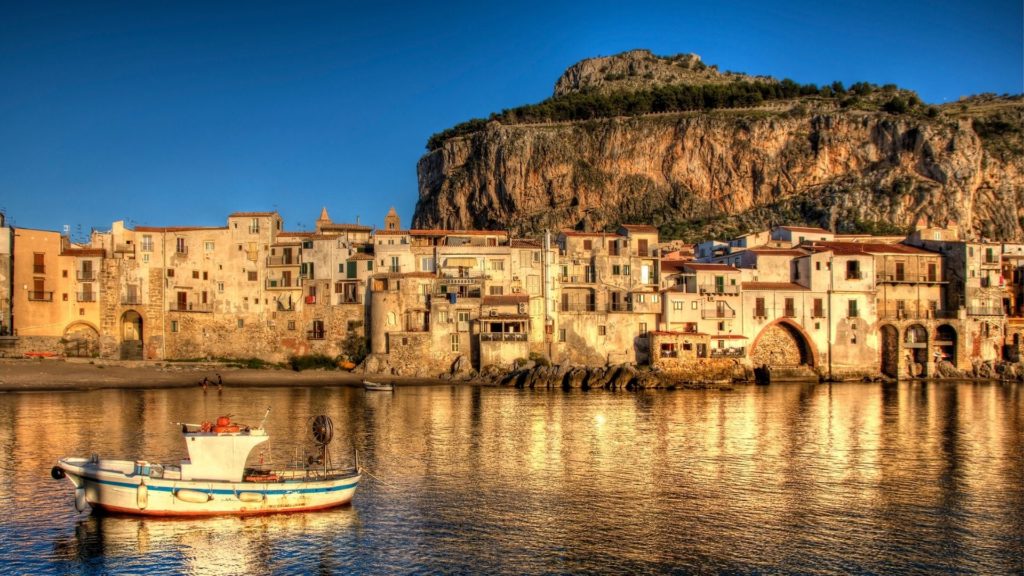 10 Top Cities to Visit in Sicily - Palermo, Taormina, Catania, Modica...