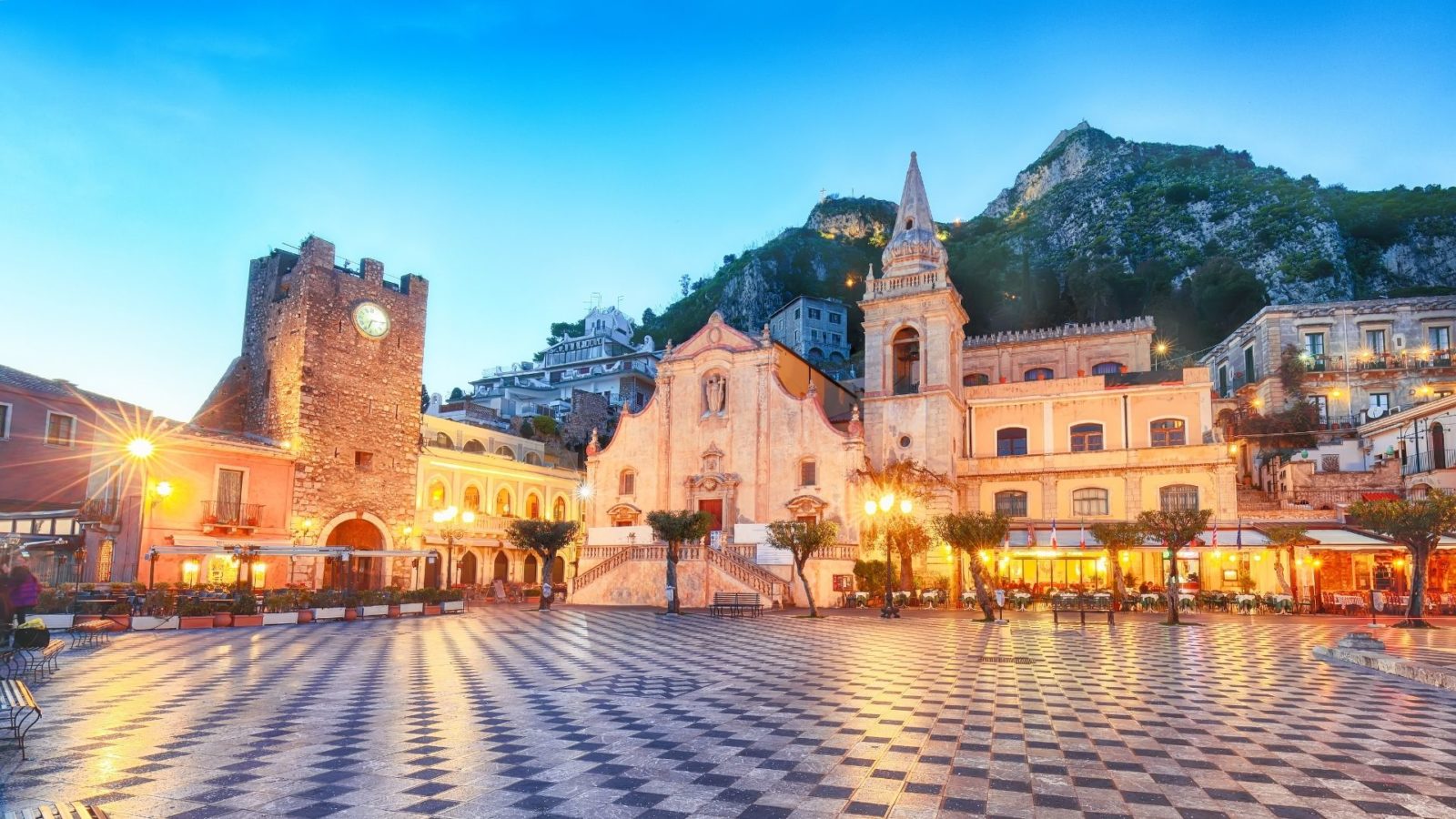 10 Top Cities to Visit in Sicily What to Do in Sicily Italy Best