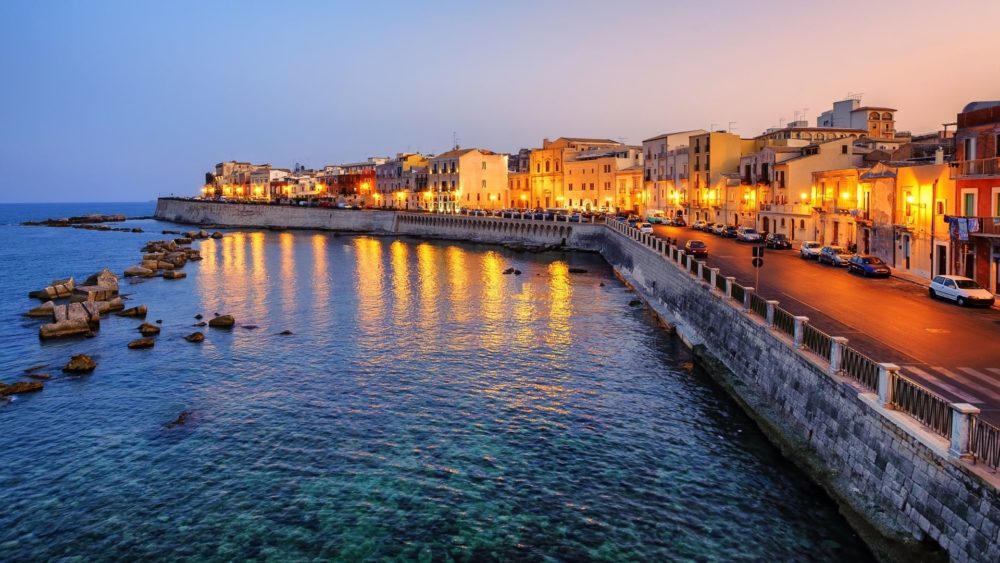 10 Top Cities to Visit in Sicily - What to Do in Sicily | Italy Best