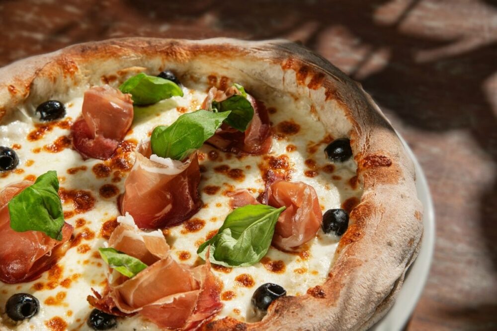 10 Best Italian Pizza – The History of Pizza
