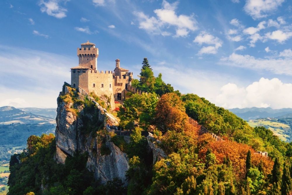 10 Best Day Trips from Bologna Italy Day Trips in Emilia Romagna