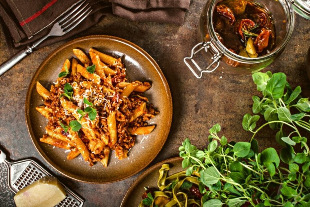 10 Best Italian Pasta Dishes You Must Try