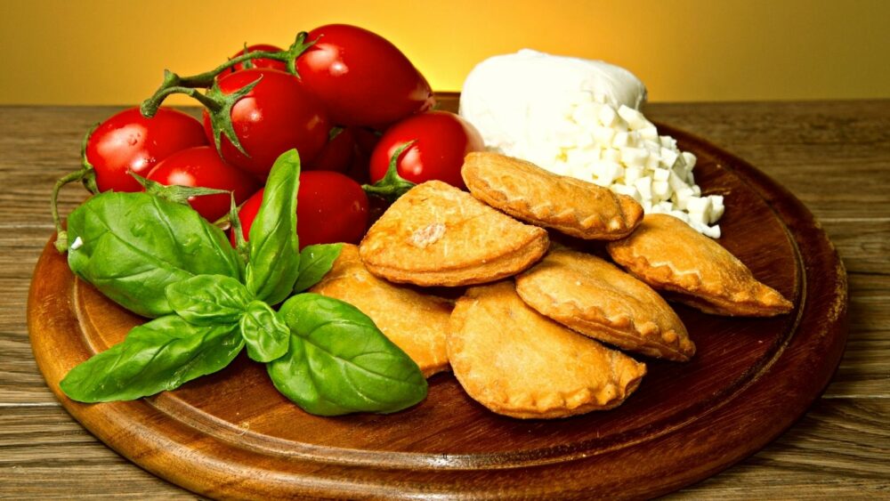 10 Best Food in Puglia Italy