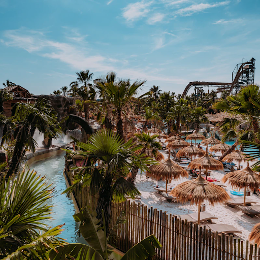 water parks in italy